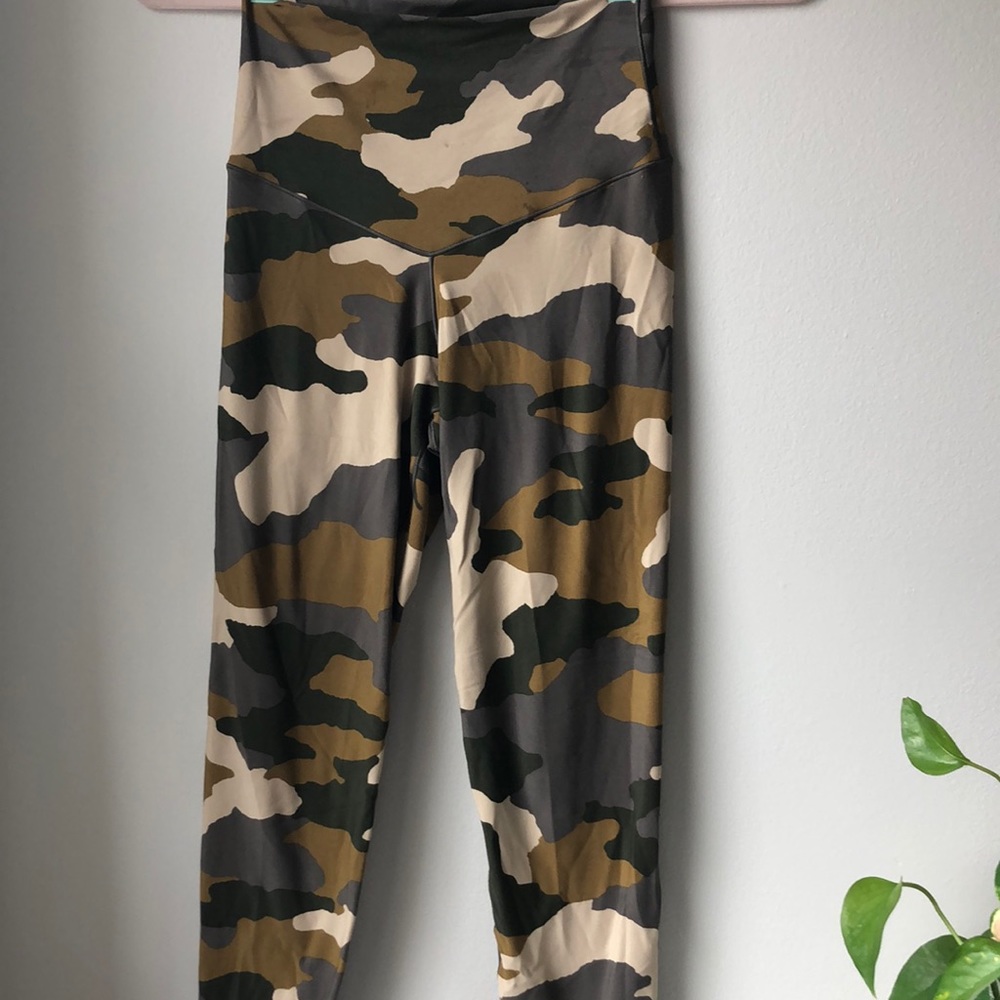Aerie Offline Real Me leggings